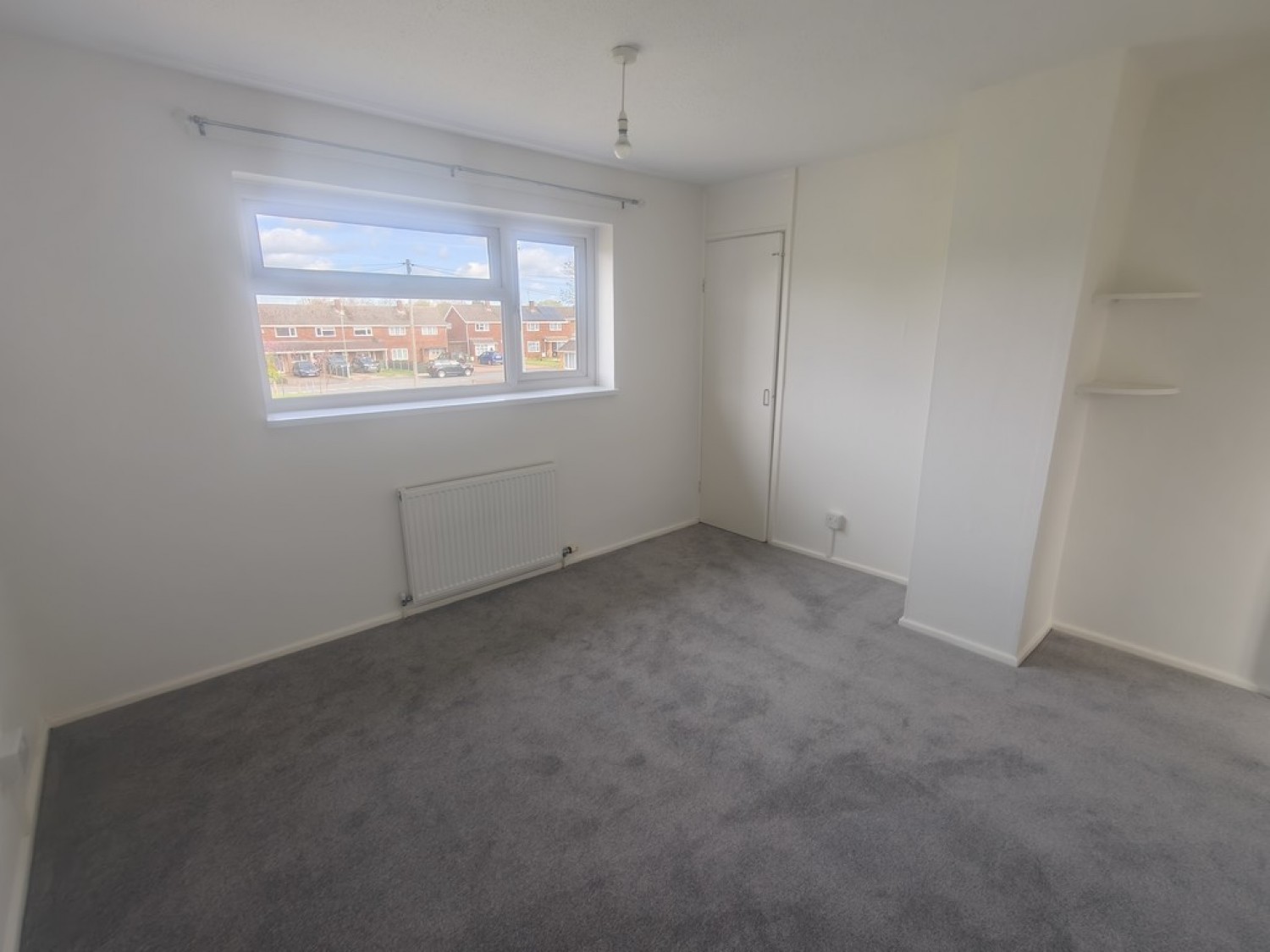 3 bedroom House for Letting Kendal Green, Warndon