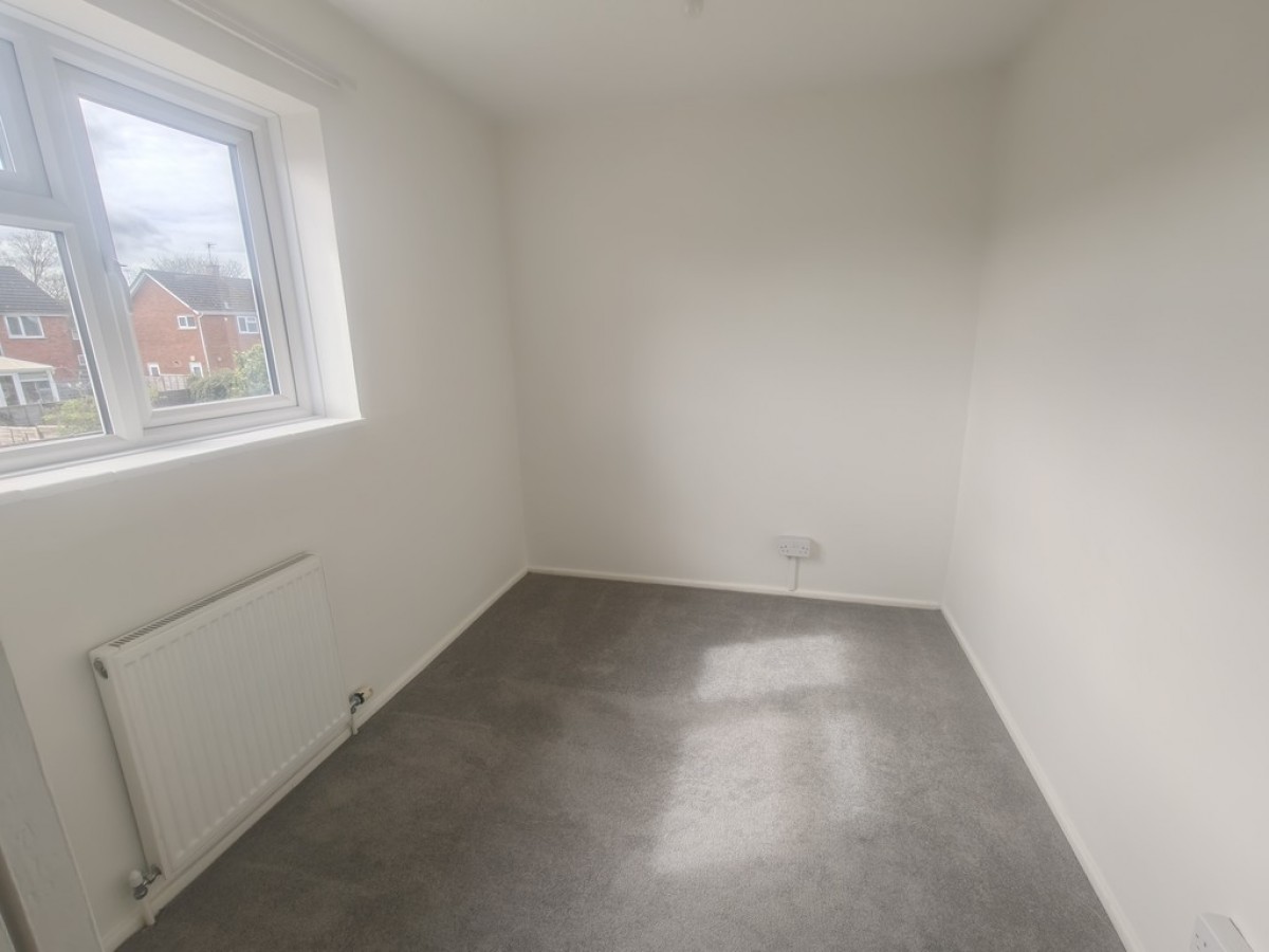 Kendal Green, Warndon