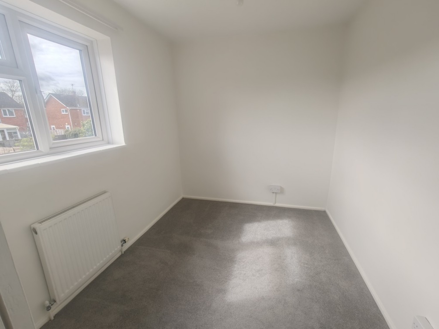 3 bedroom House for Letting Kendal Green, Warndon