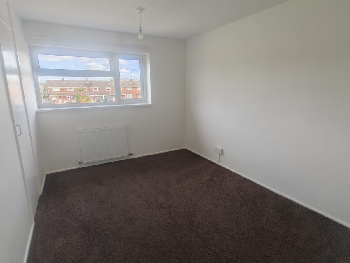 Kendal Green, Warndon