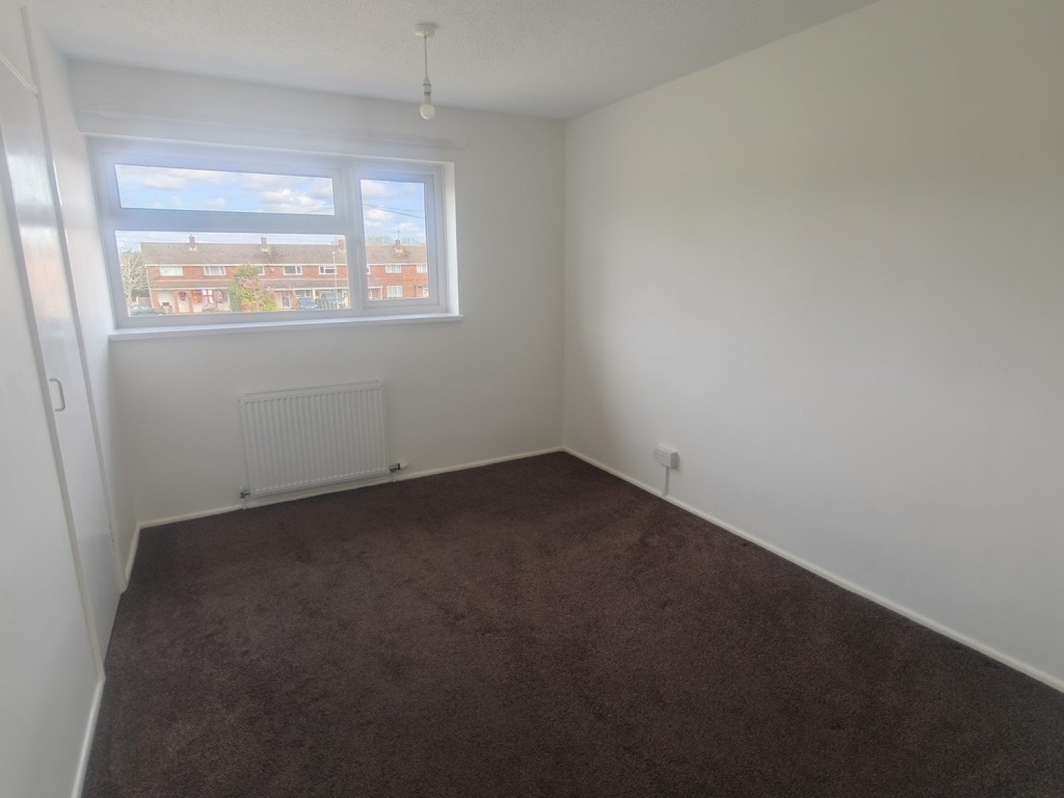 3 bedroom House for Letting Kendal Green, Warndon