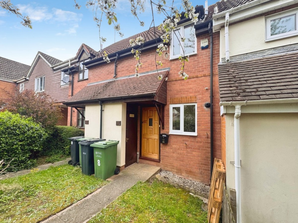 Nine Acres Green, Warndon Villages