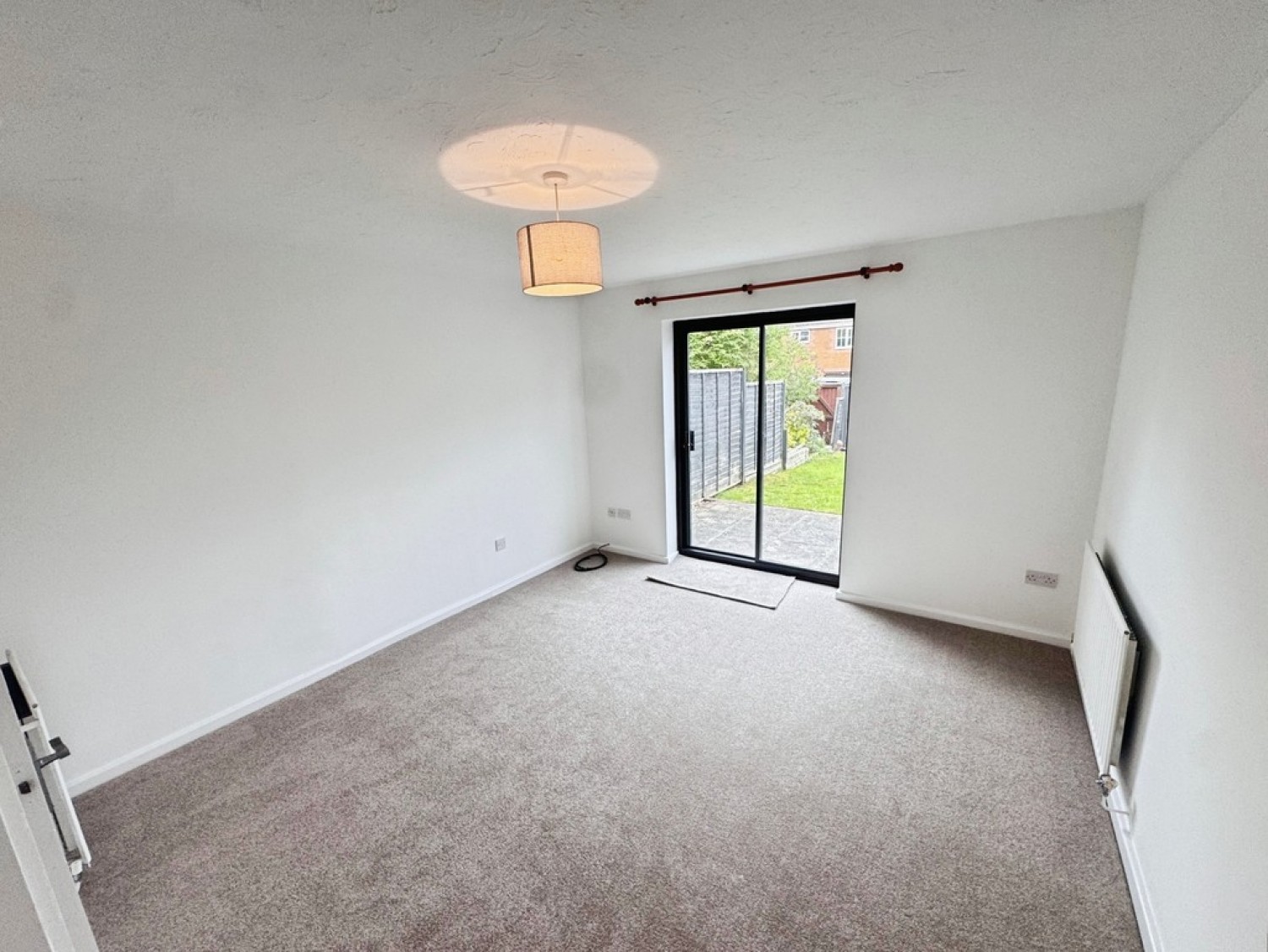 2 bedroom House for Letting Nine Acres Green, Warndon Villages