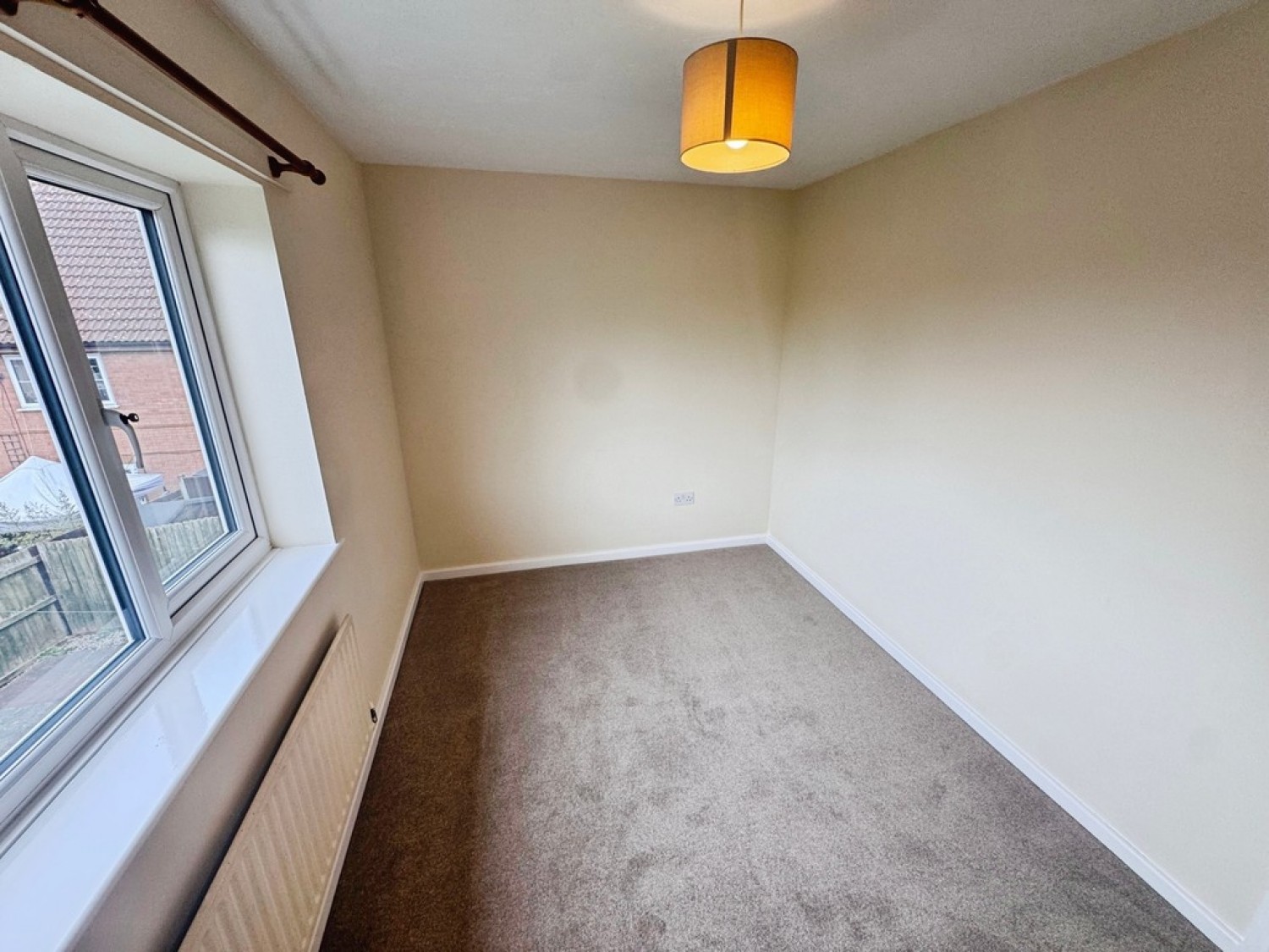 2 bedroom House for Letting Nine Acres Green, Warndon Villages