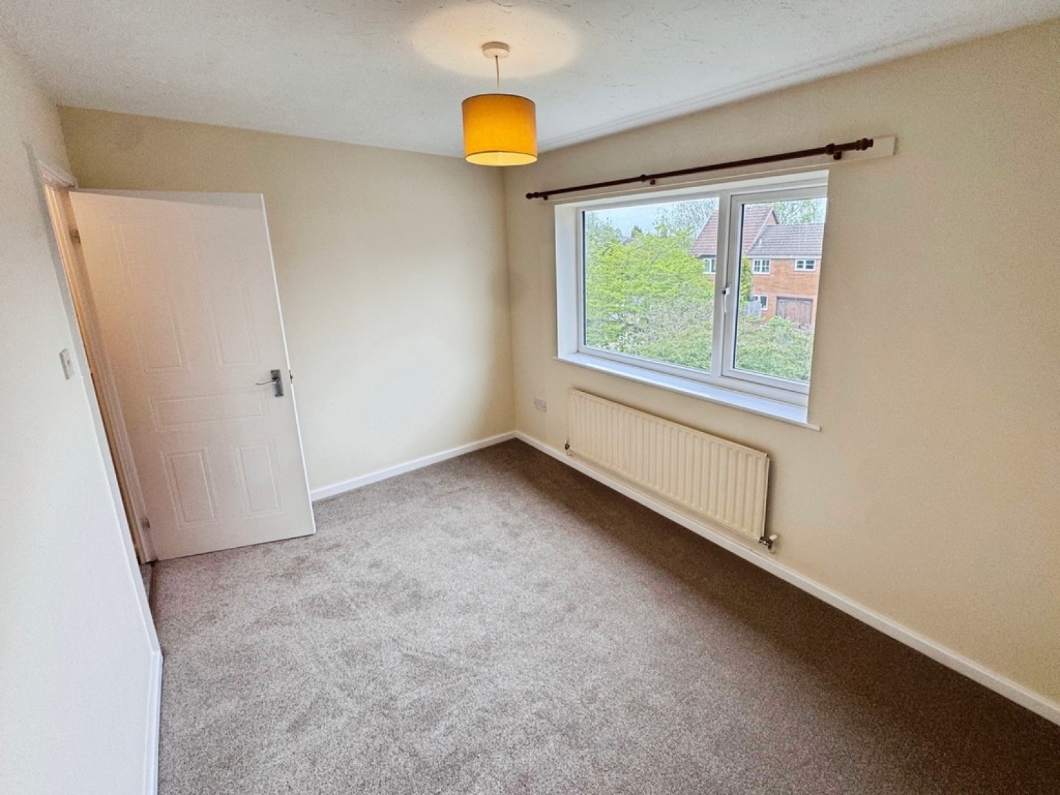 2 bedroom House for Letting Nine Acres Green, Warndon Villages