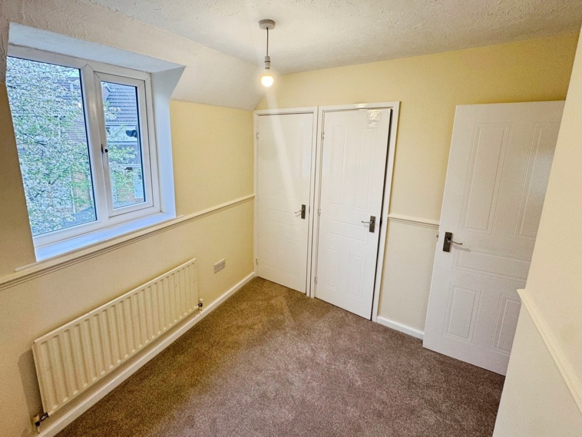 Nine Acres Green, Warndon Villages