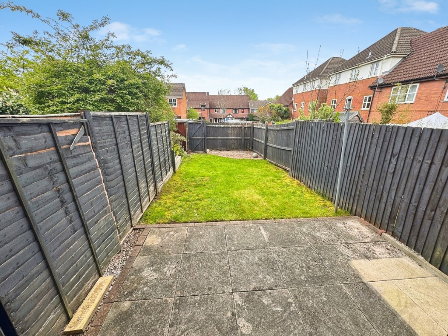 2 bedroom House for Letting Nine Acres Green, Warndon Villages