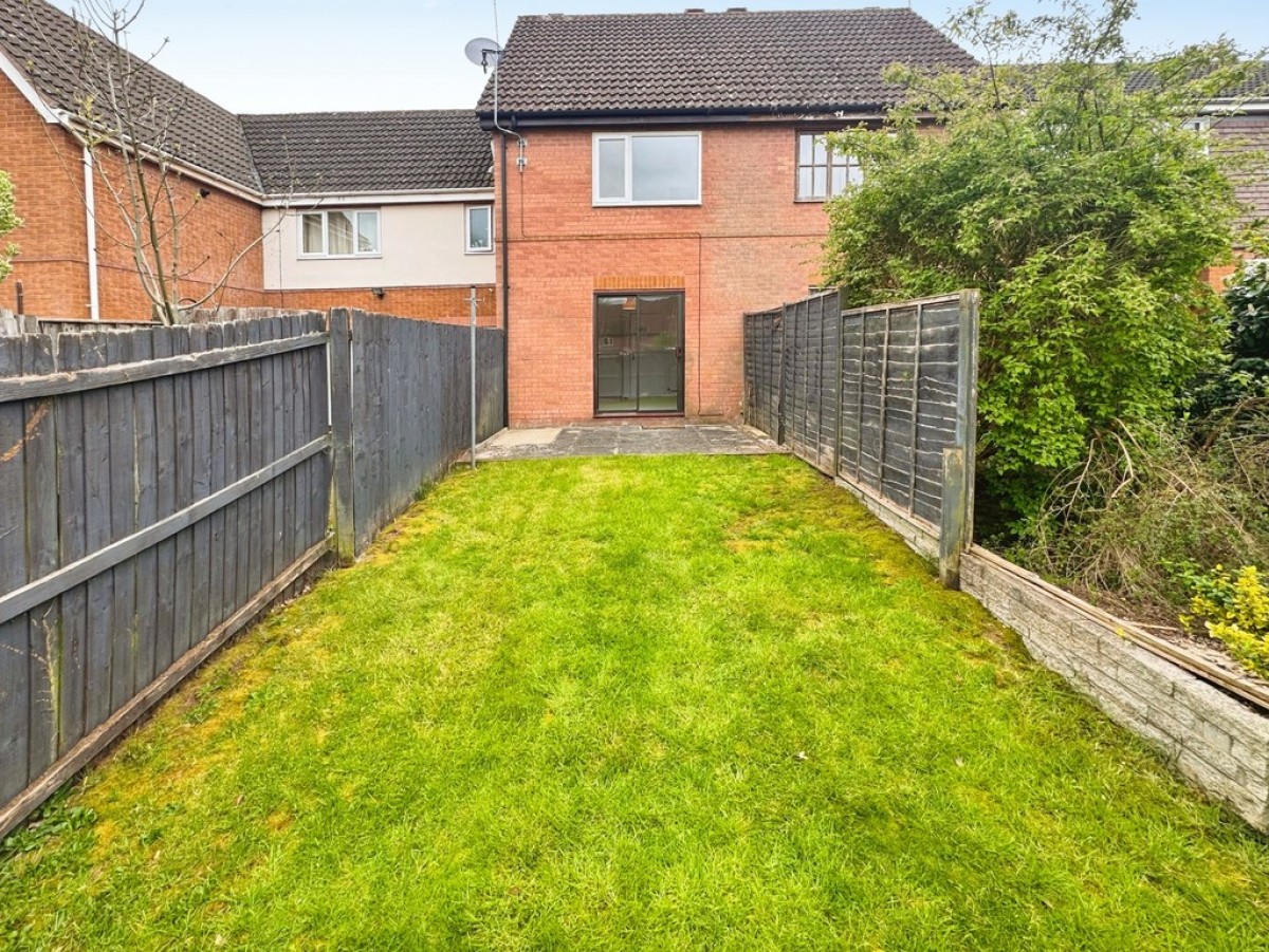 Nine Acres Green, Warndon Villages