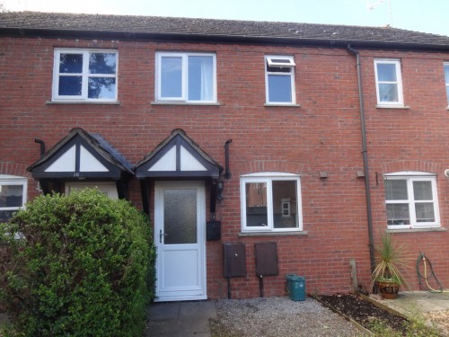 Oakland Close, Upton Upon Severn