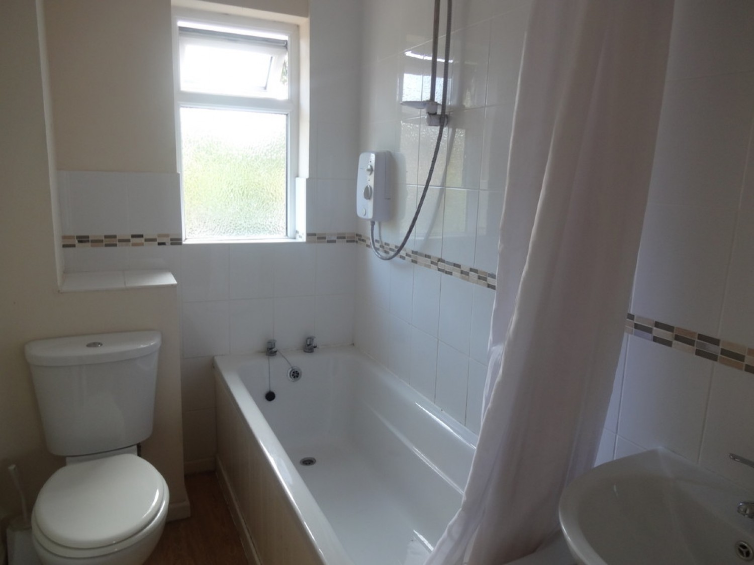 2 bedroom House for Letting Oakland Close, Upton Upon Severn