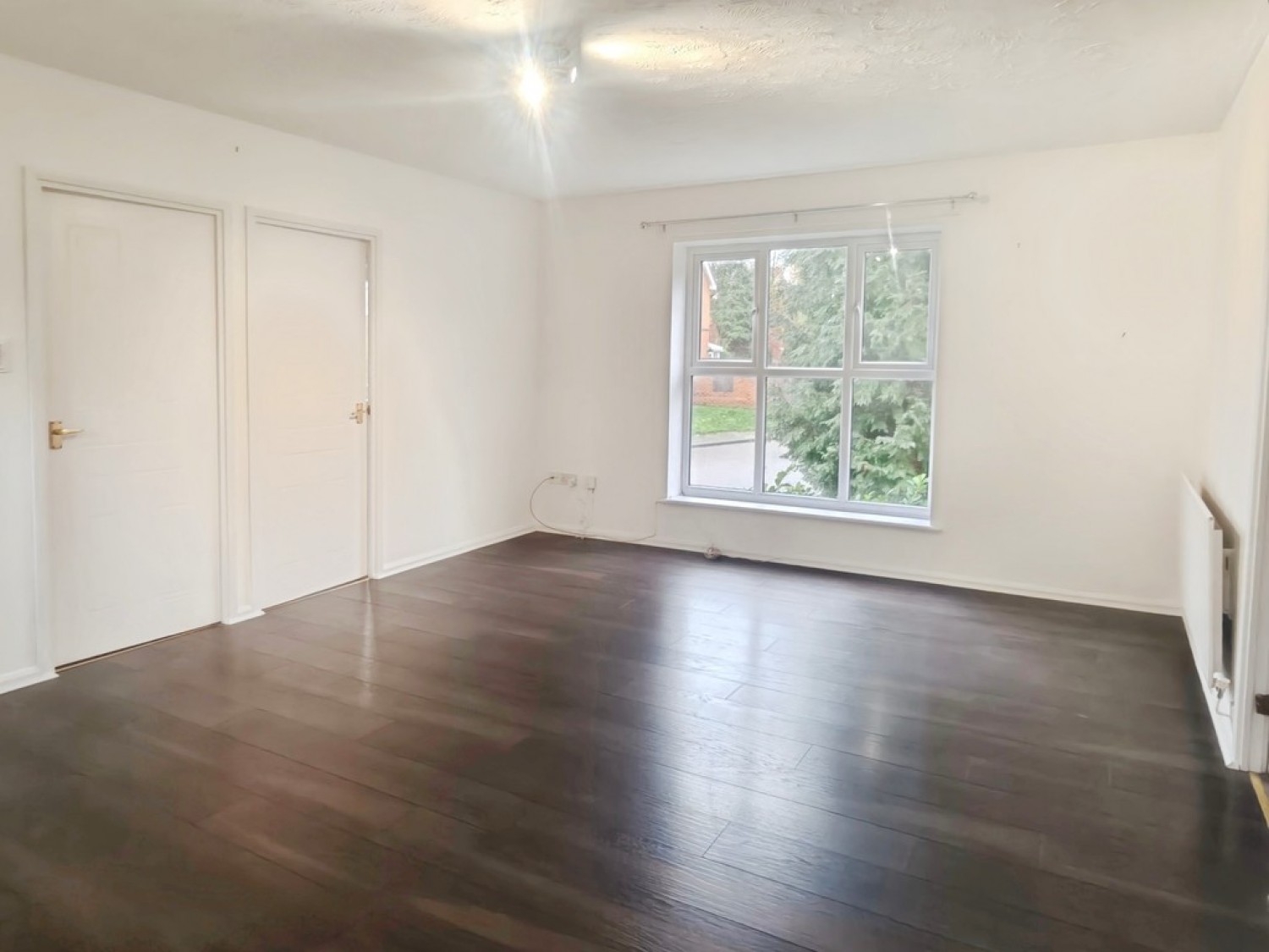 2 bedroom Flat in Wiselack Place, Warndon Villages