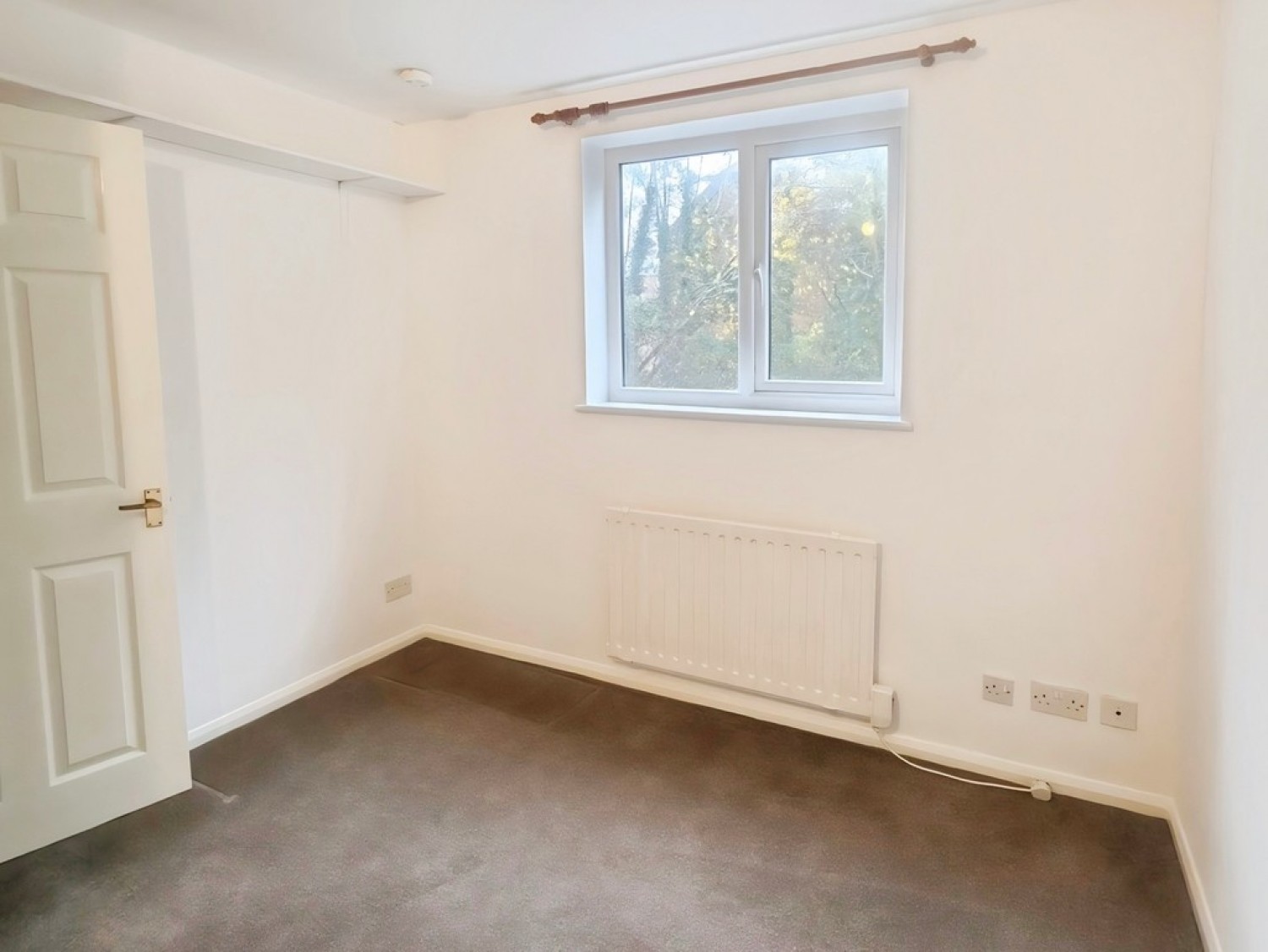 2 bedroom Flat in Wiselack Place, Warndon Villages