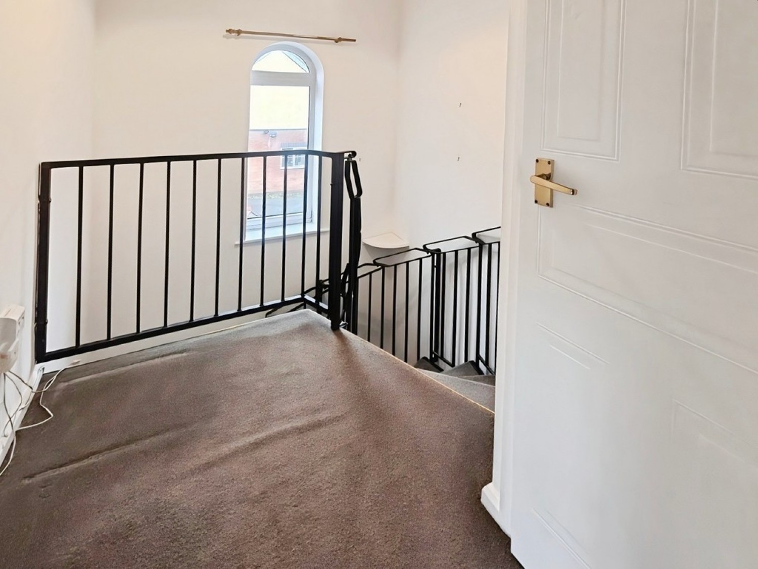 2 bedroom Flat in Wiselack Place, Warndon Villages