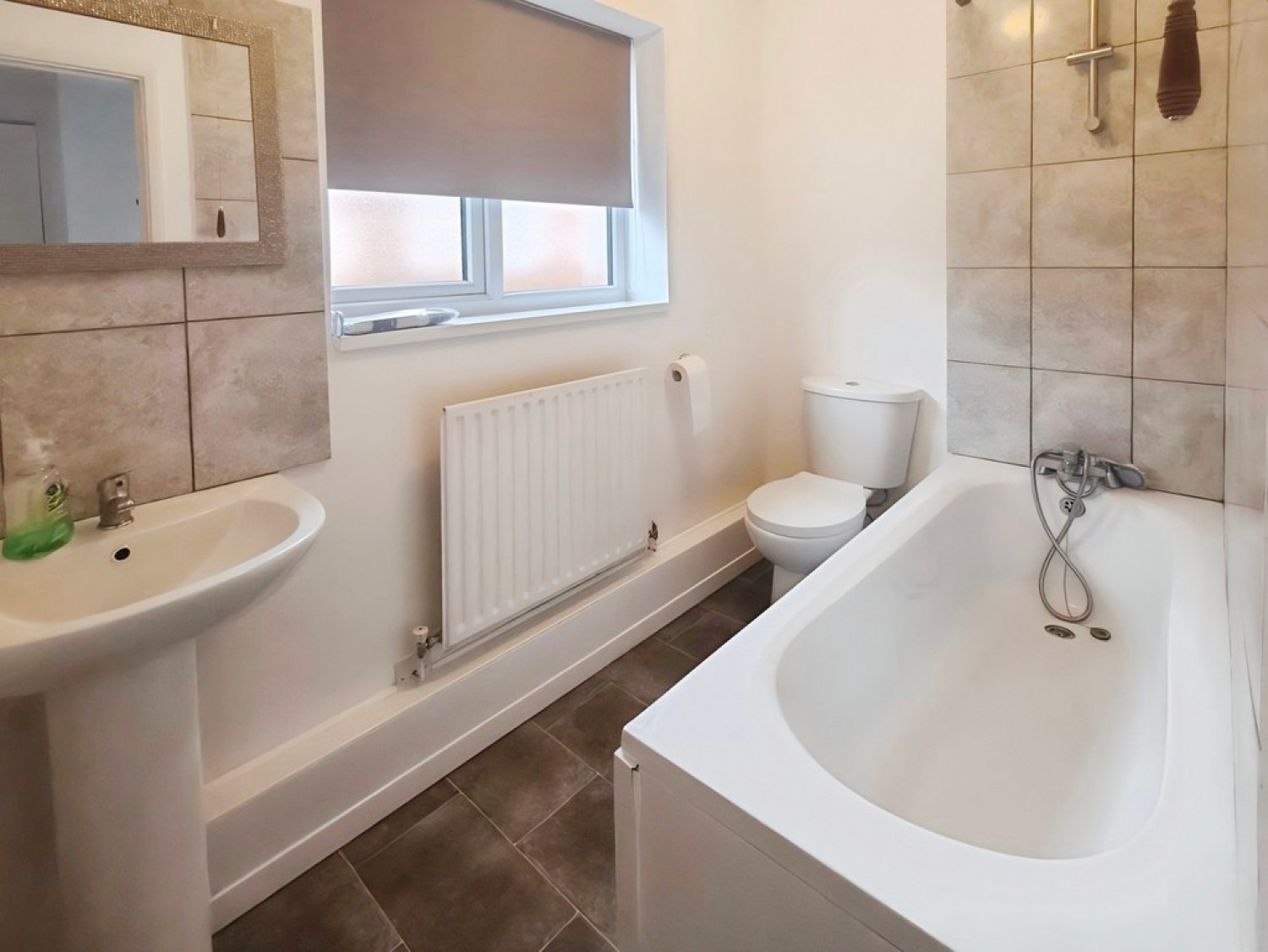 2 bedroom Flat in Wiselack Place, Warndon Villages