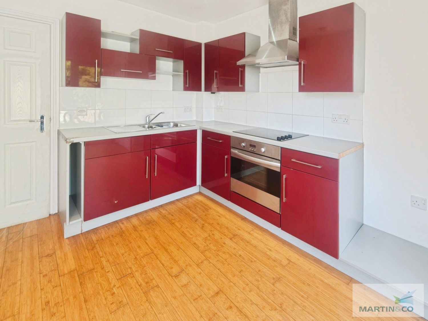2 bedroom House for Letting Church Road