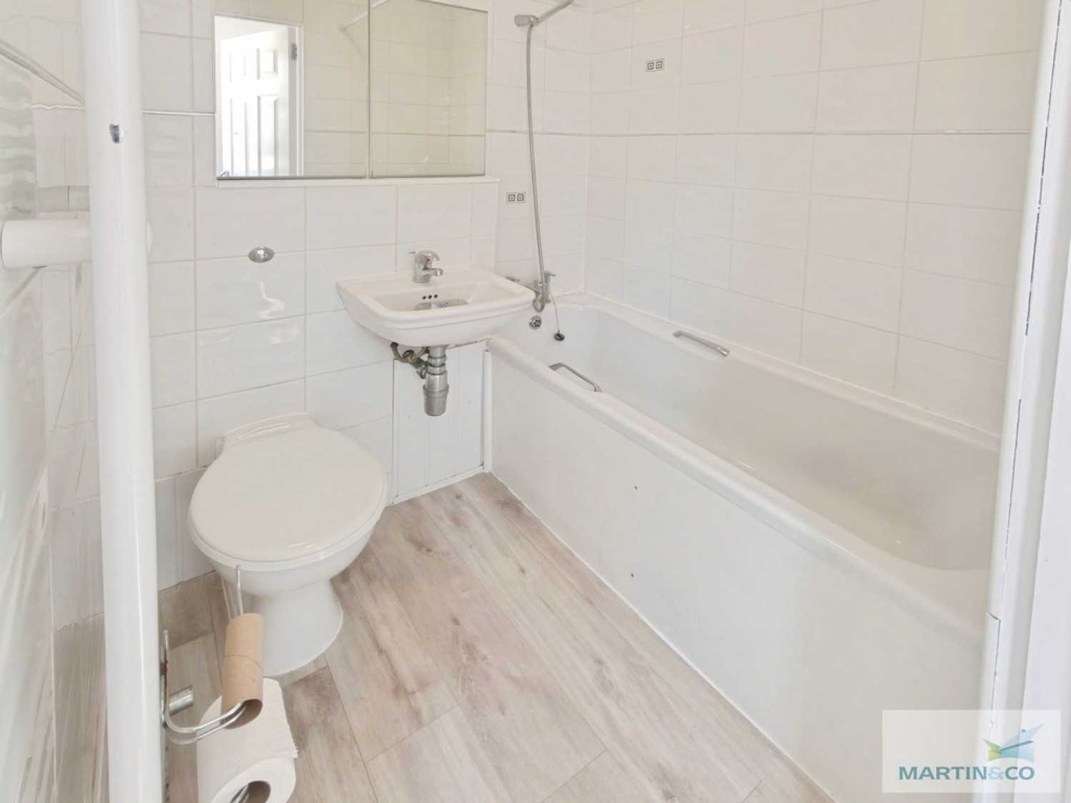 2 bedroom House for Letting Church Road