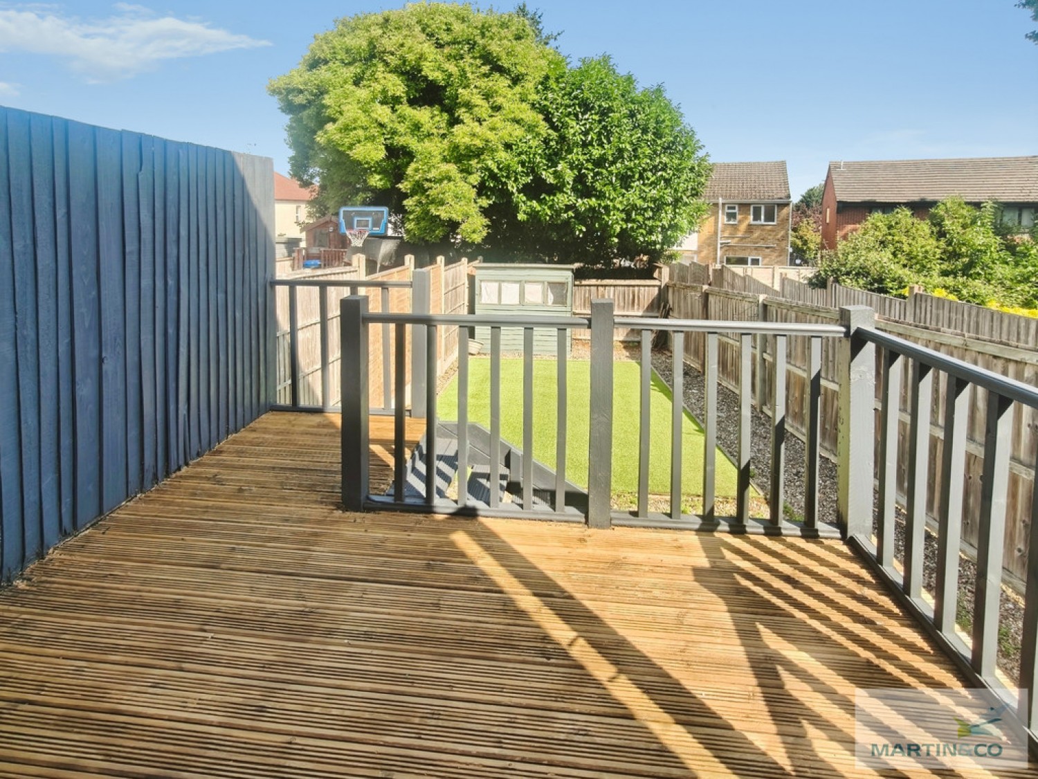 2 bedroom House for Letting Church Road