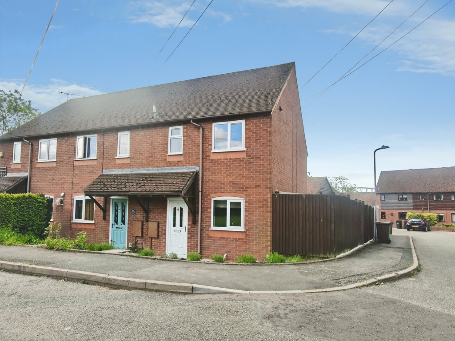 3 bedroom House for Letting Broomhall Green