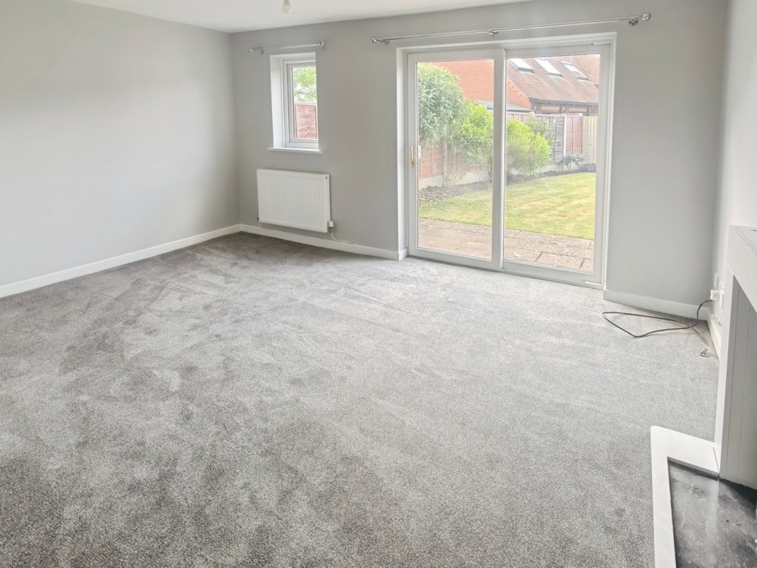 3 bedroom House for Letting Broomhall Green
