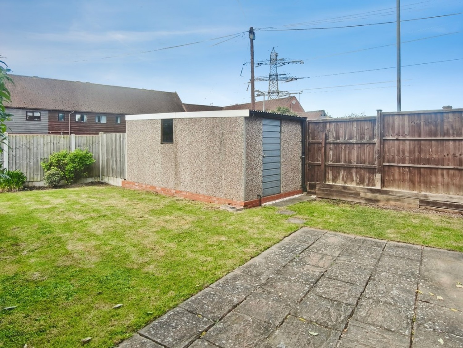 3 bedroom House for Letting Broomhall Green