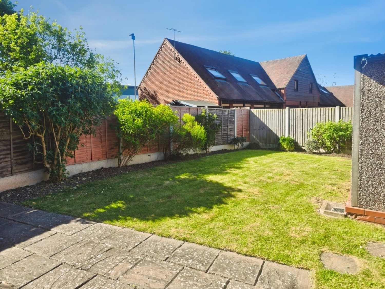3 bedroom House for Letting Broomhall Green