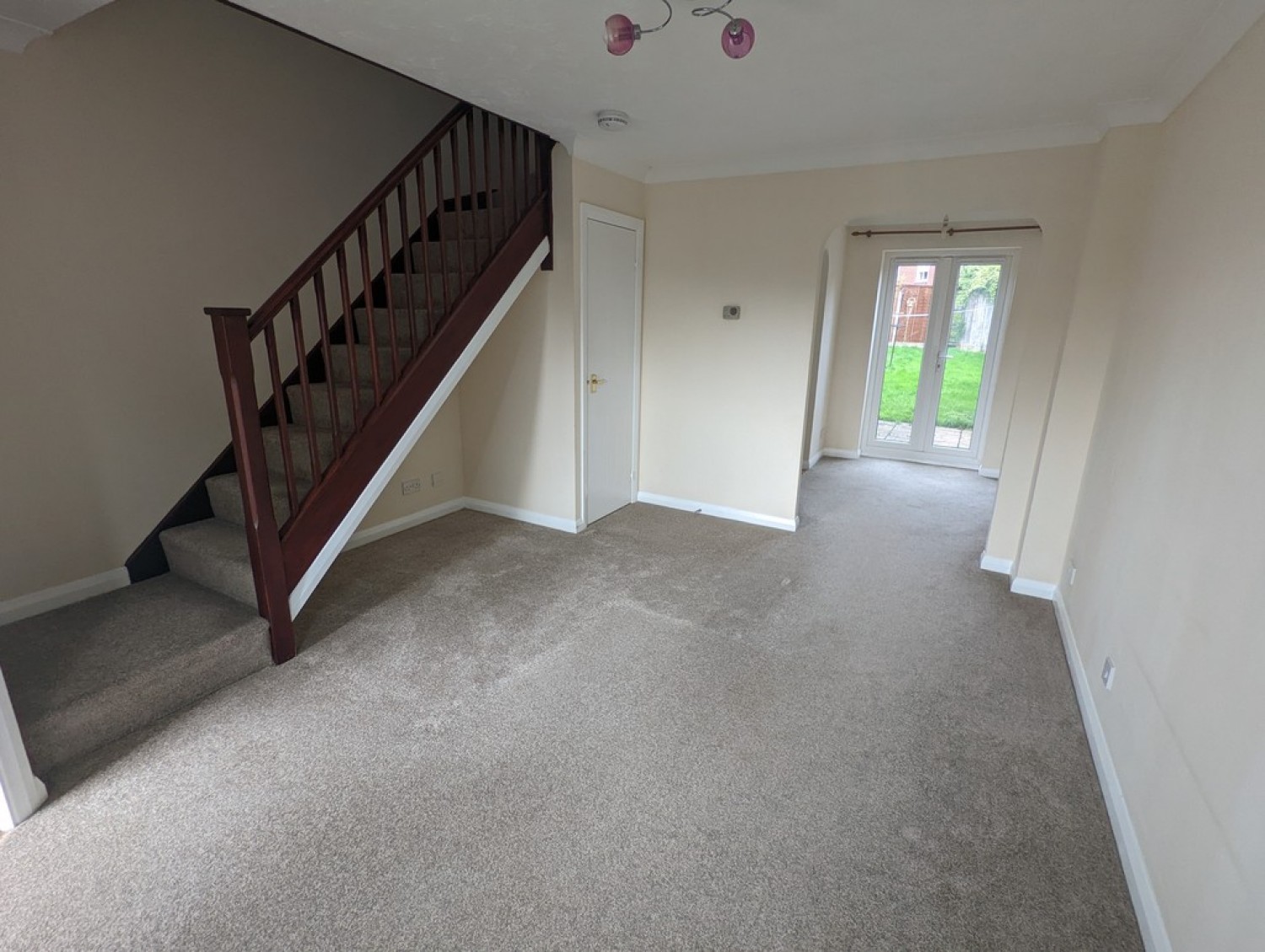 Lovett Place, Warndon Villages