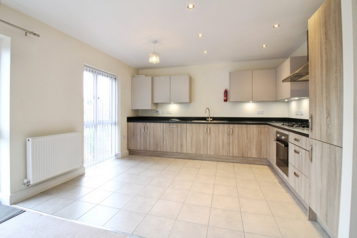 Brookside Terrace, Barbourne