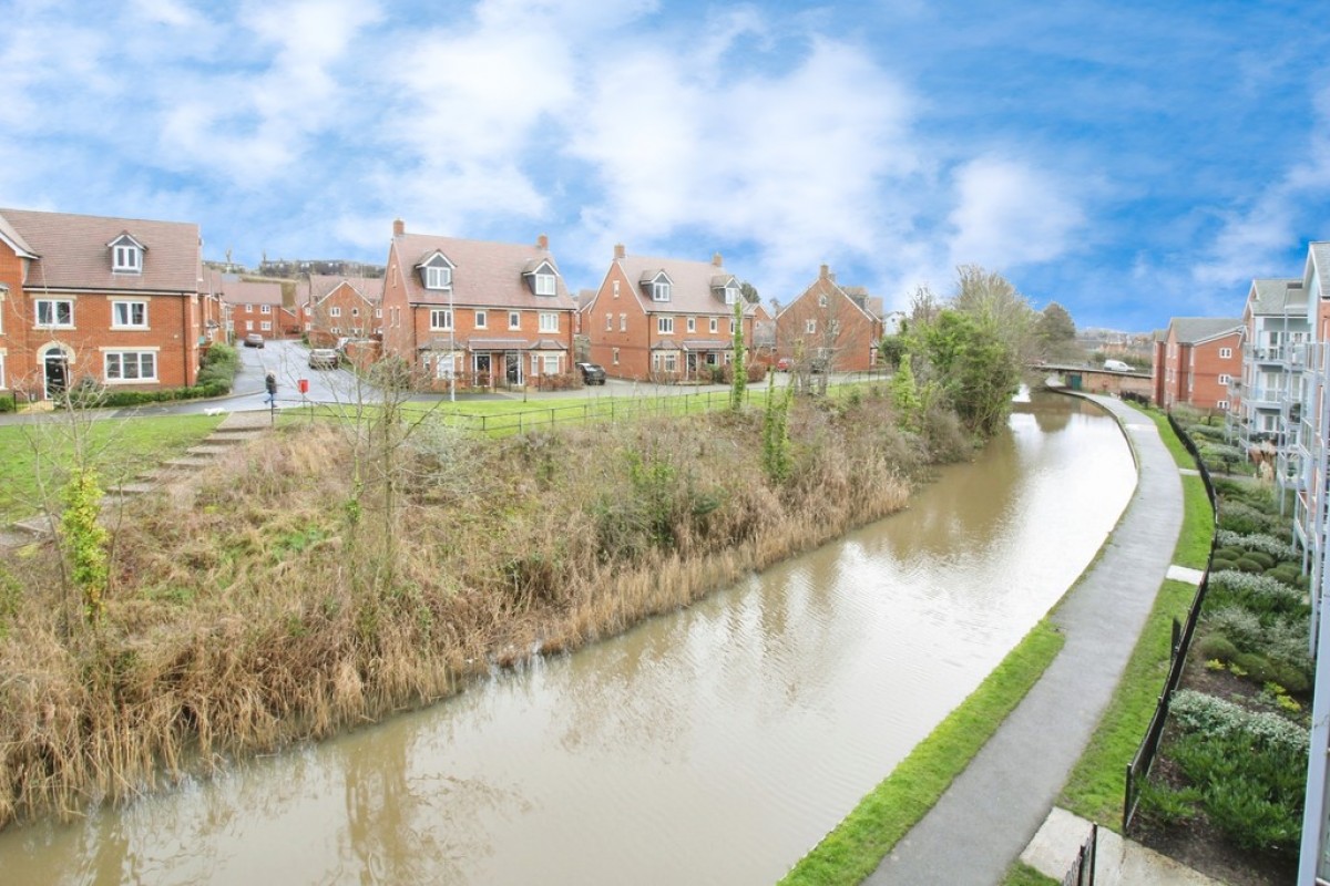 Brookside Terrace, Barbourne