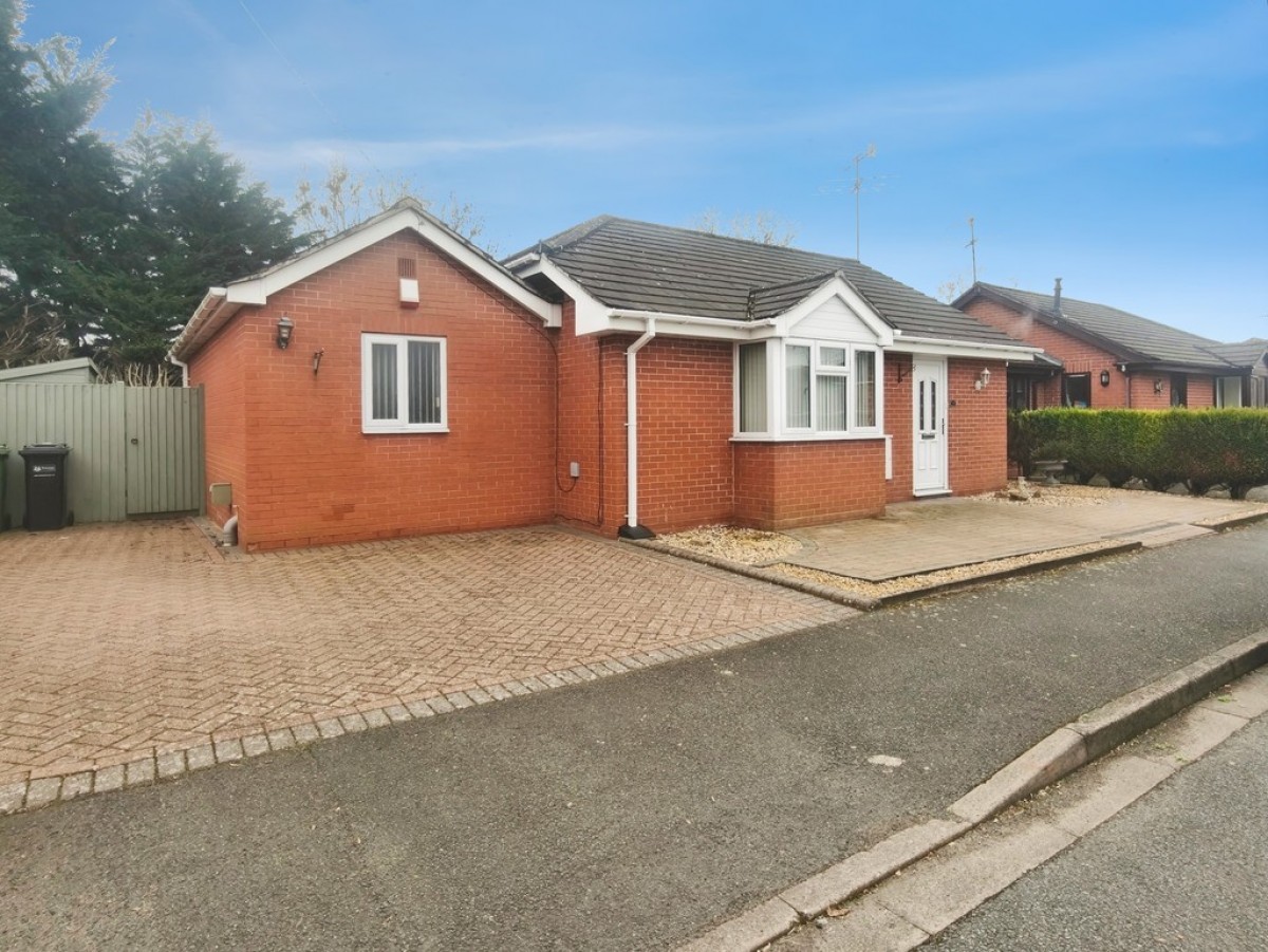 Tearne Street, St.Johns