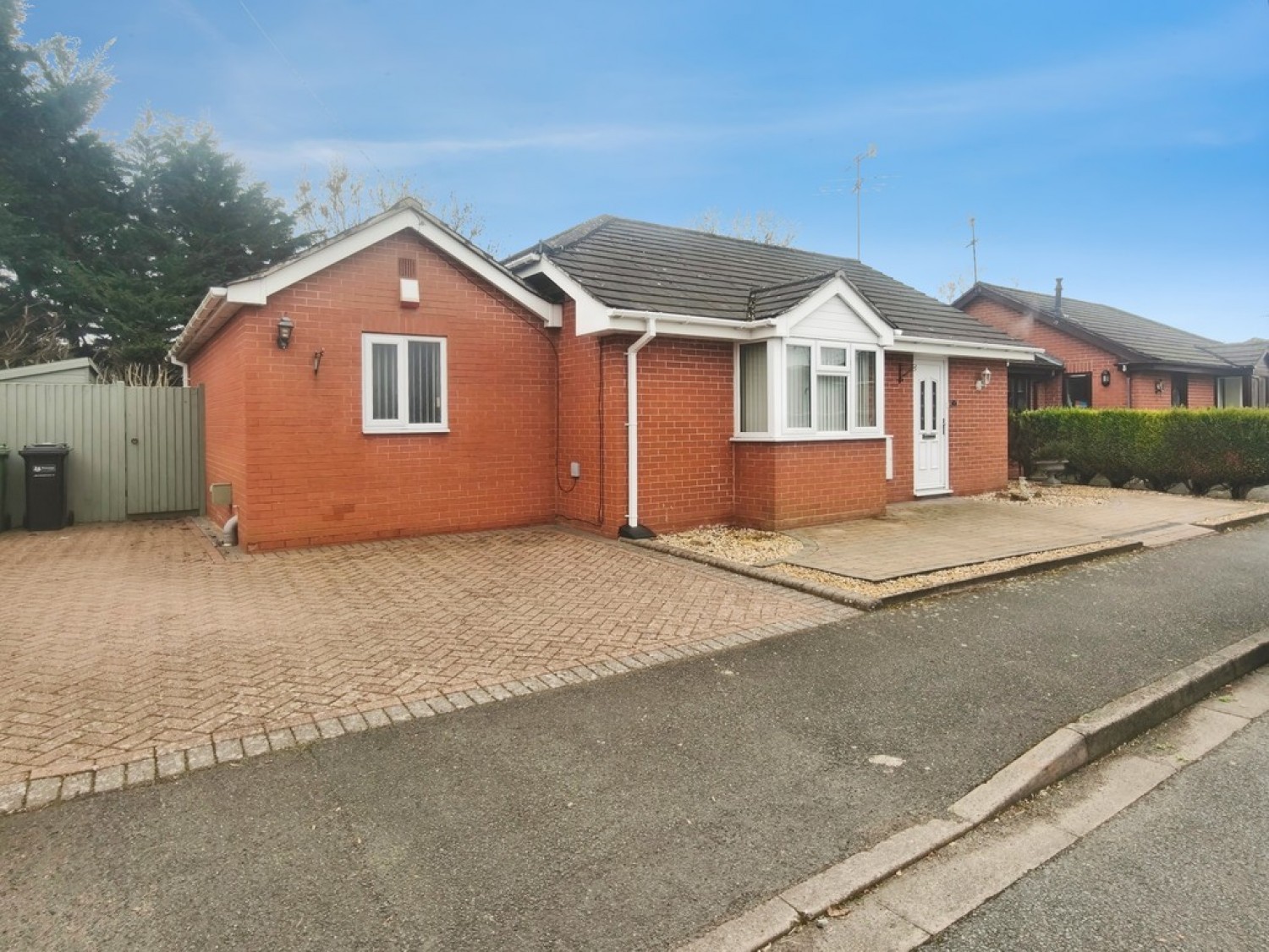 2 bedroom Bungalow for Letting Tearne Street, St.Johns