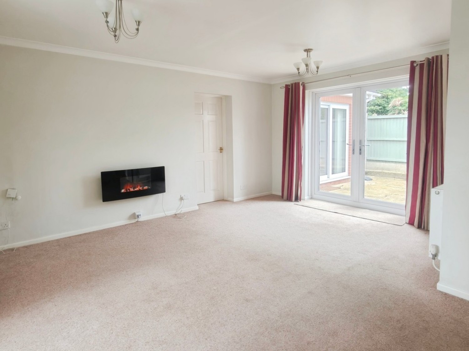 2 bedroom Bungalow for Letting Tearne Street, St.Johns