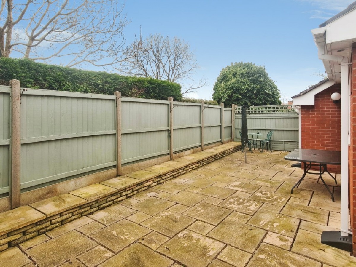 Tearne Street, St.Johns