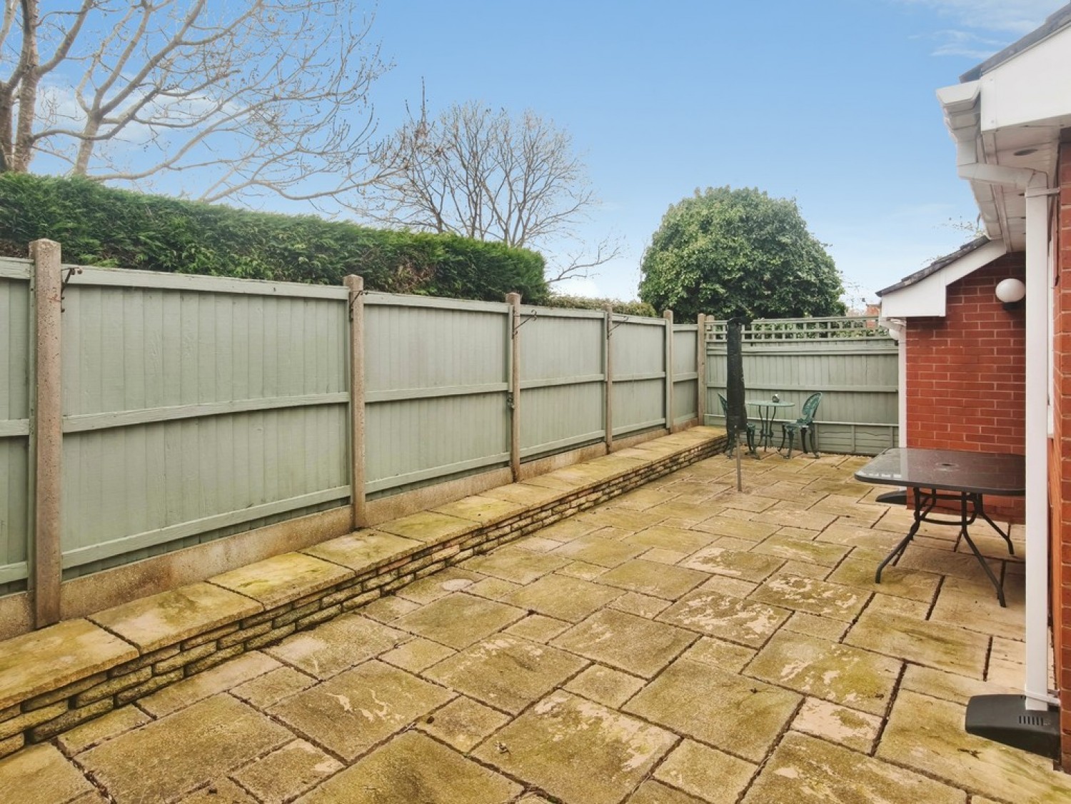 2 bedroom Bungalow for Letting Tearne Street, St.Johns