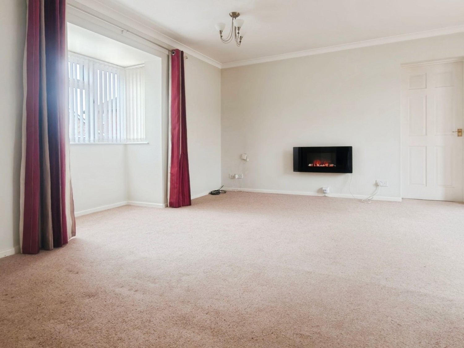 2 bedroom Bungalow for Letting Tearne Street, St.Johns