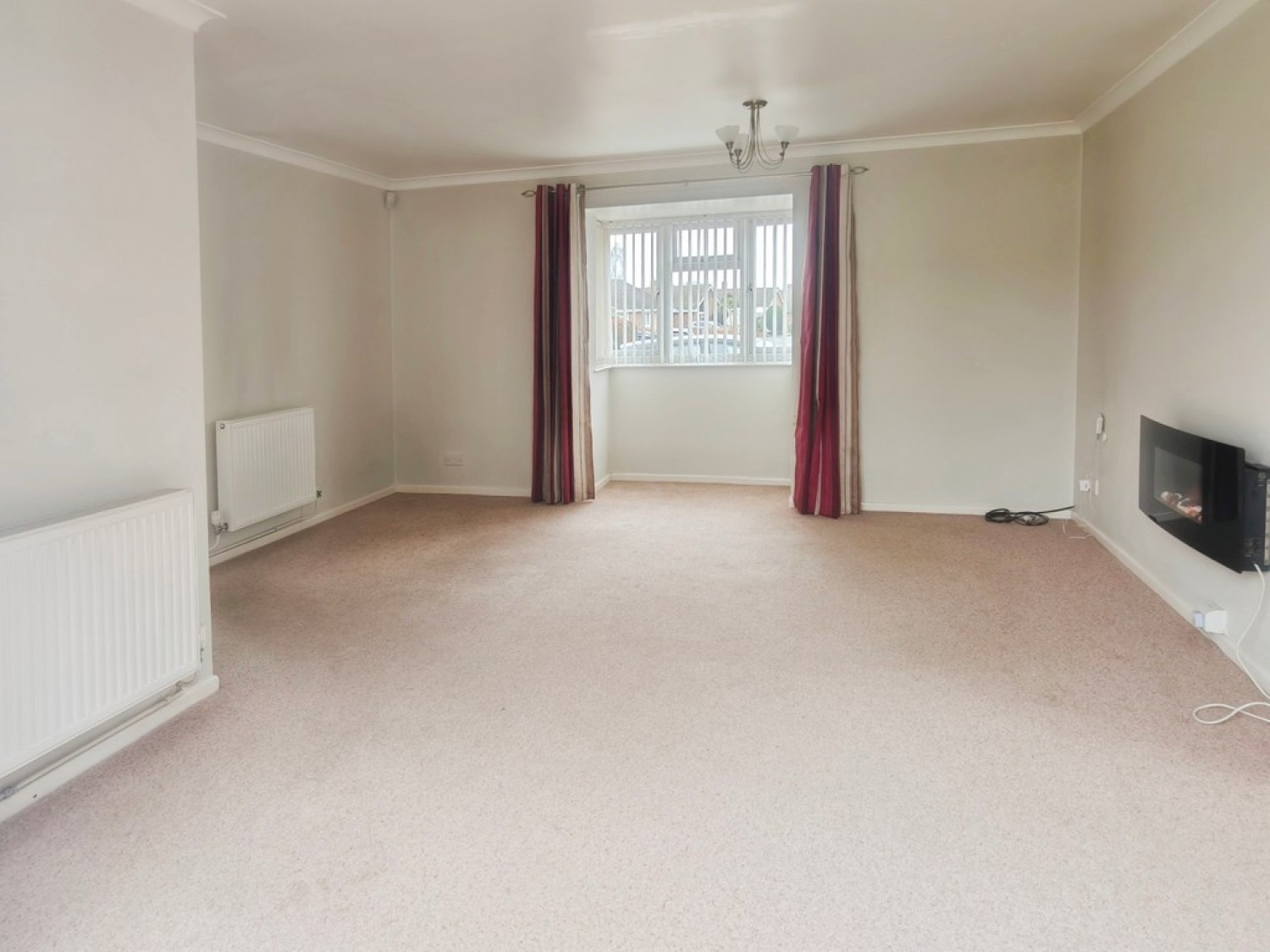 2 bedroom Bungalow for Letting Tearne Street, St.Johns