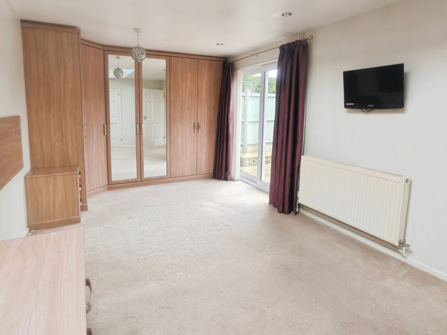 2 bedroom Bungalow for Letting Tearne Street, St.Johns