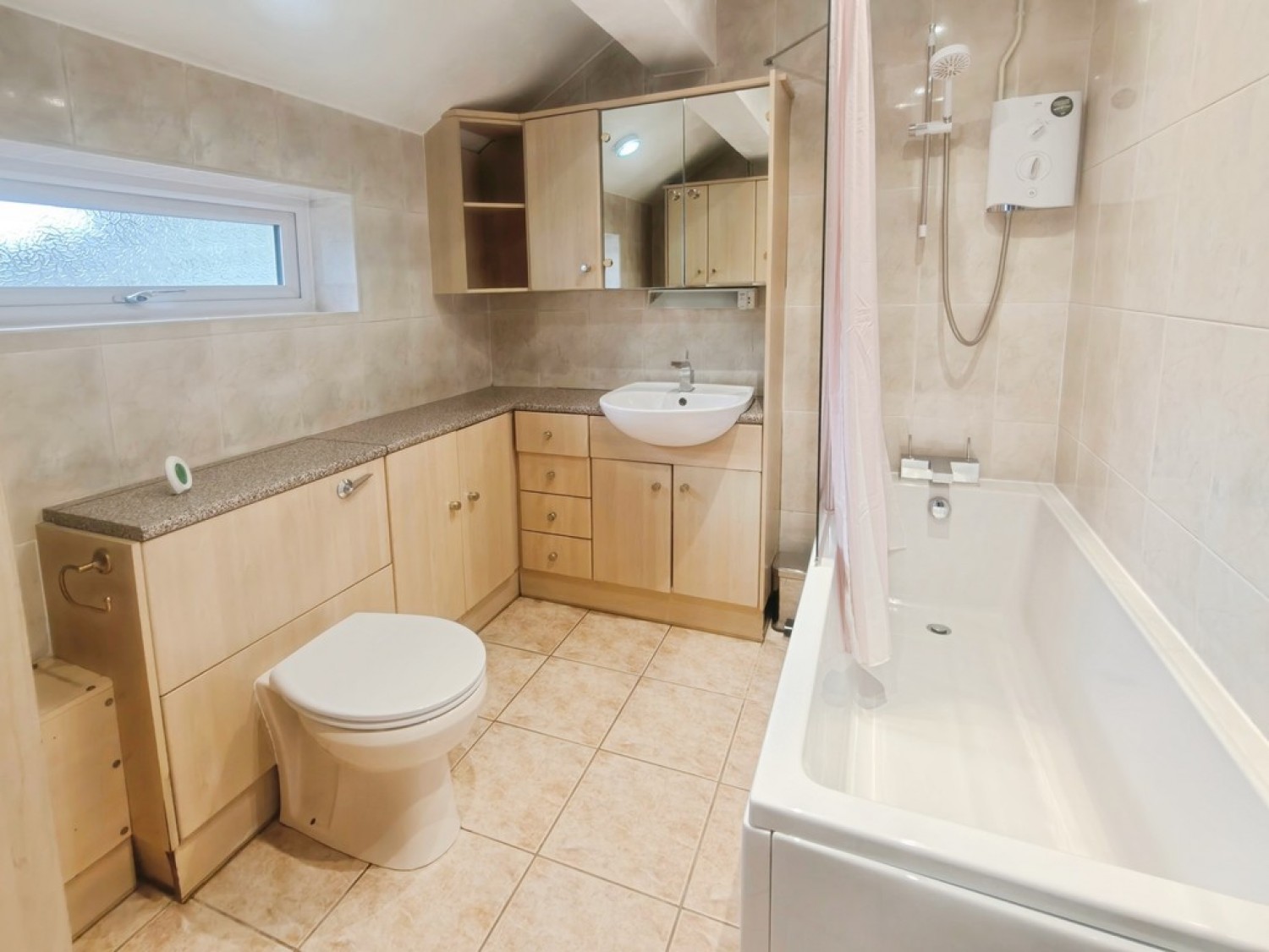 2 bedroom Bungalow for Letting Tearne Street, St.Johns