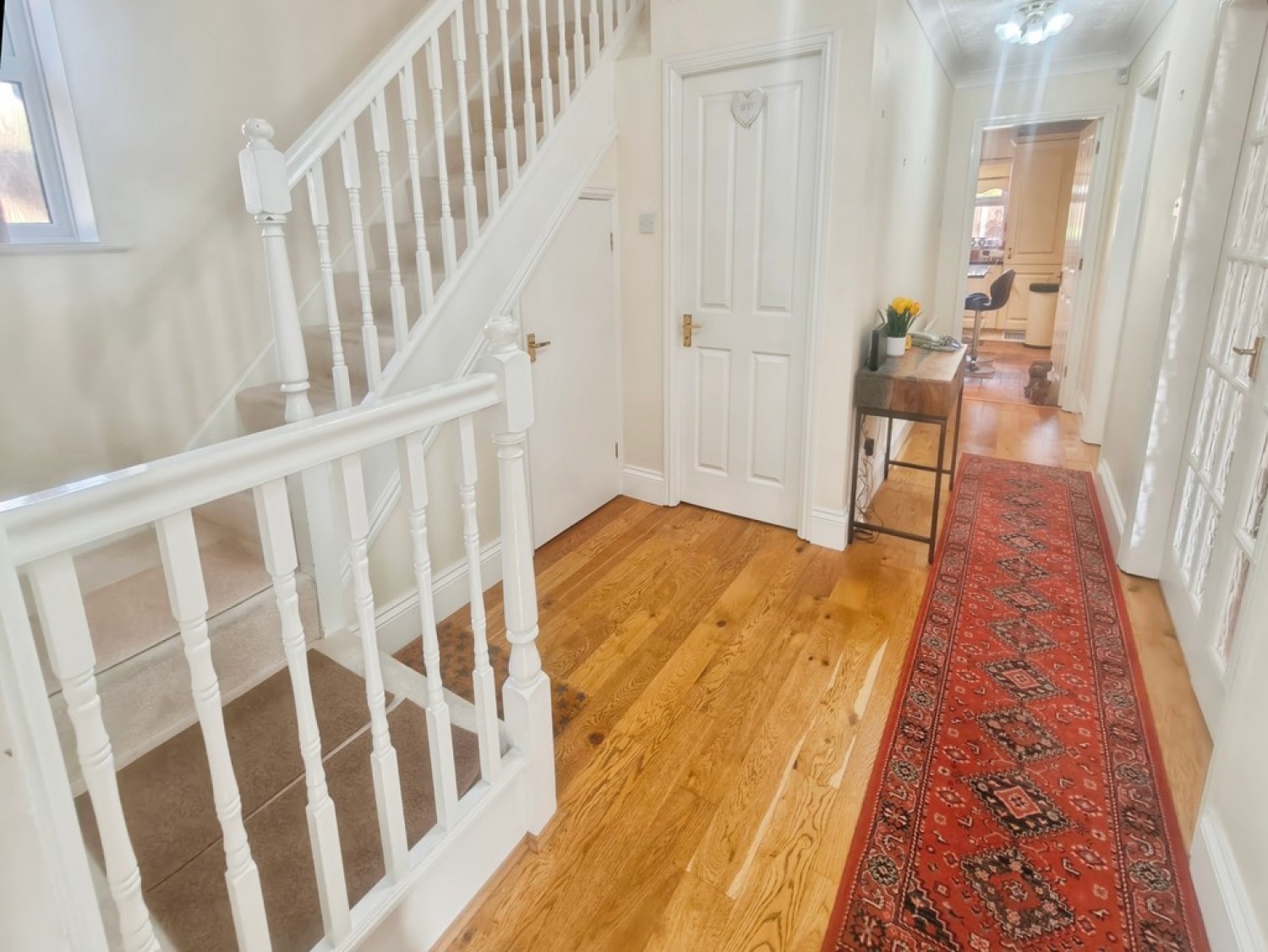 4 bedroom House for Letting Carisbrooke Avenue, Warndon Villages