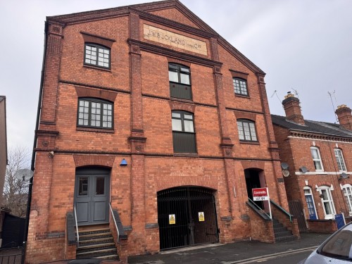 Southfield Street, Arboretum