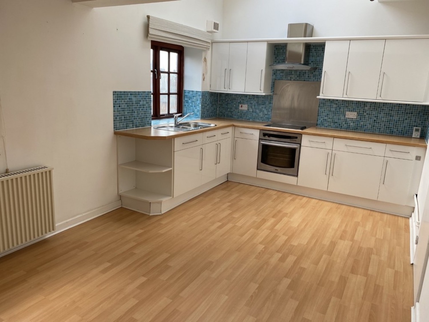 Southfield Street, Arboretum