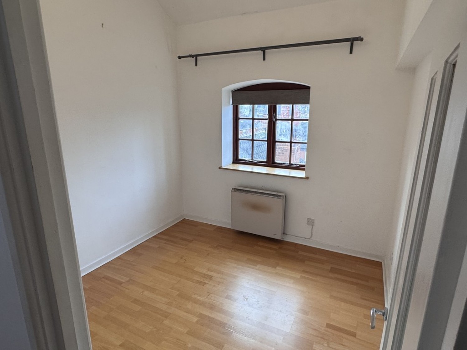 Southfield Street, Arboretum