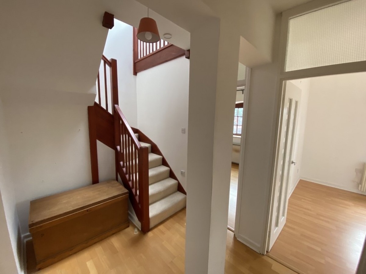 Southfield Street, Arboretum