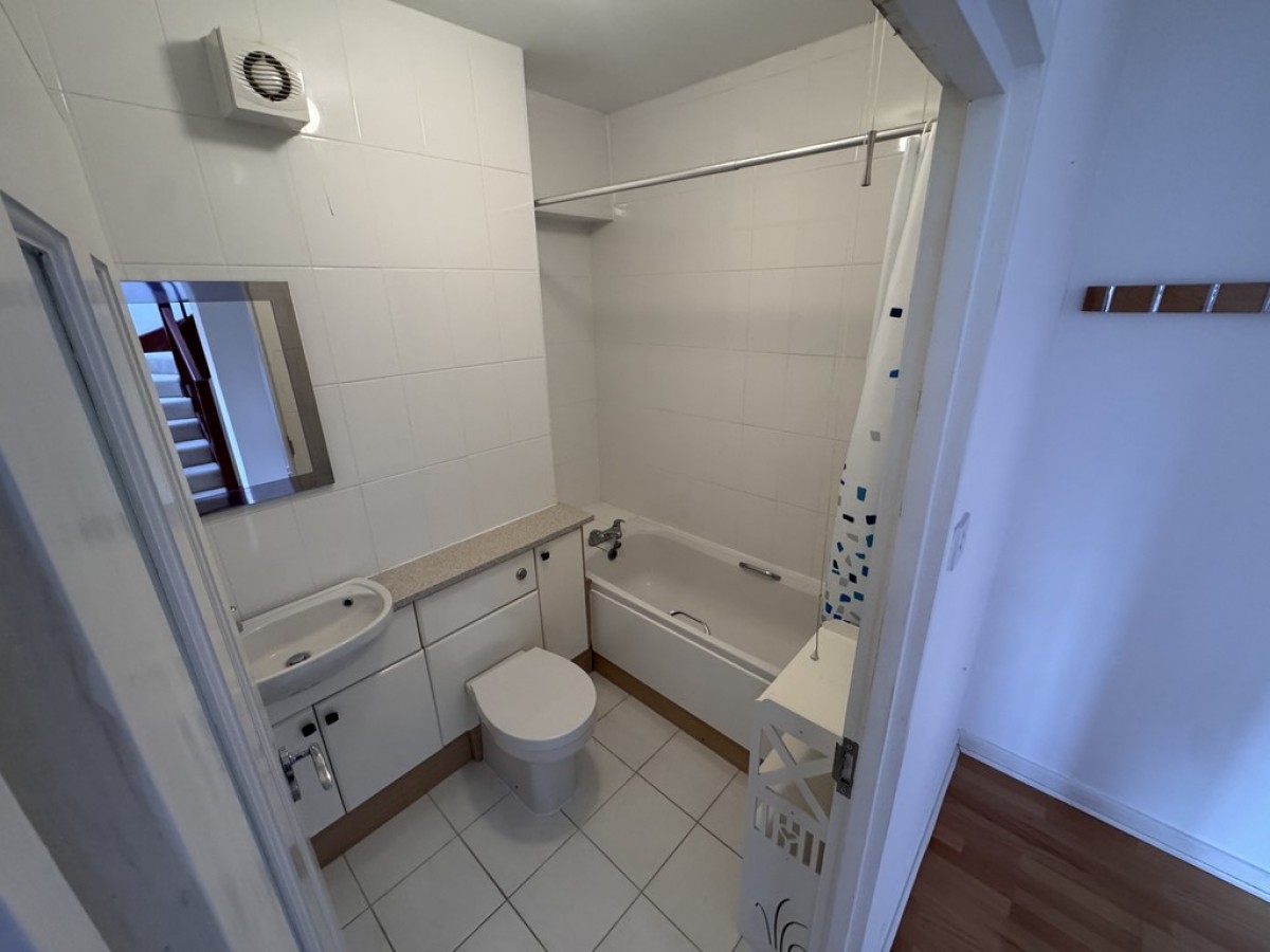 Southfield Street, Arboretum