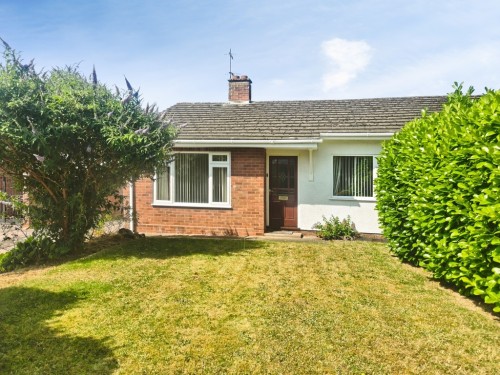 Oakfield Drive, Kempsey