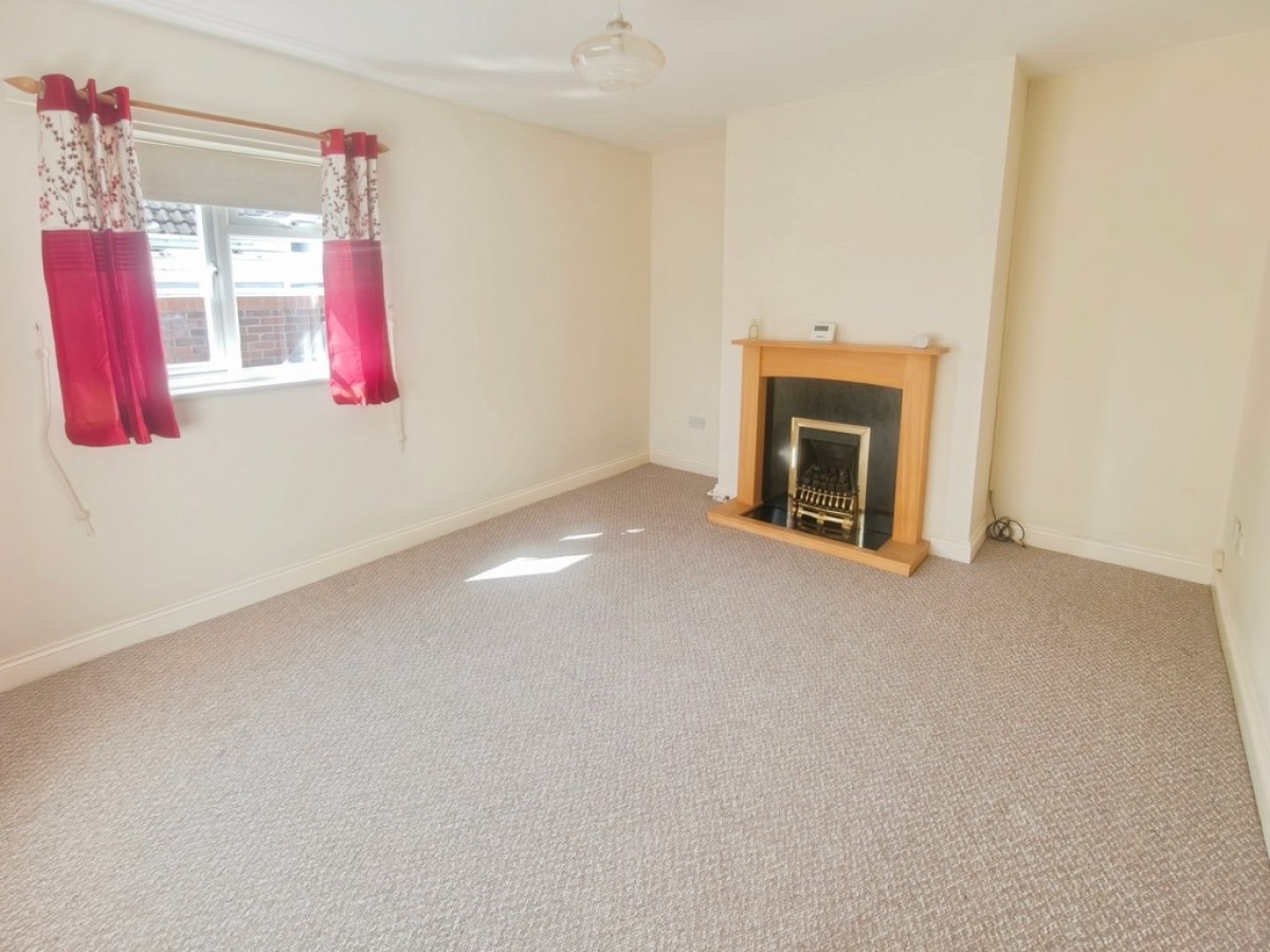 Oakfield Drive, Kempsey