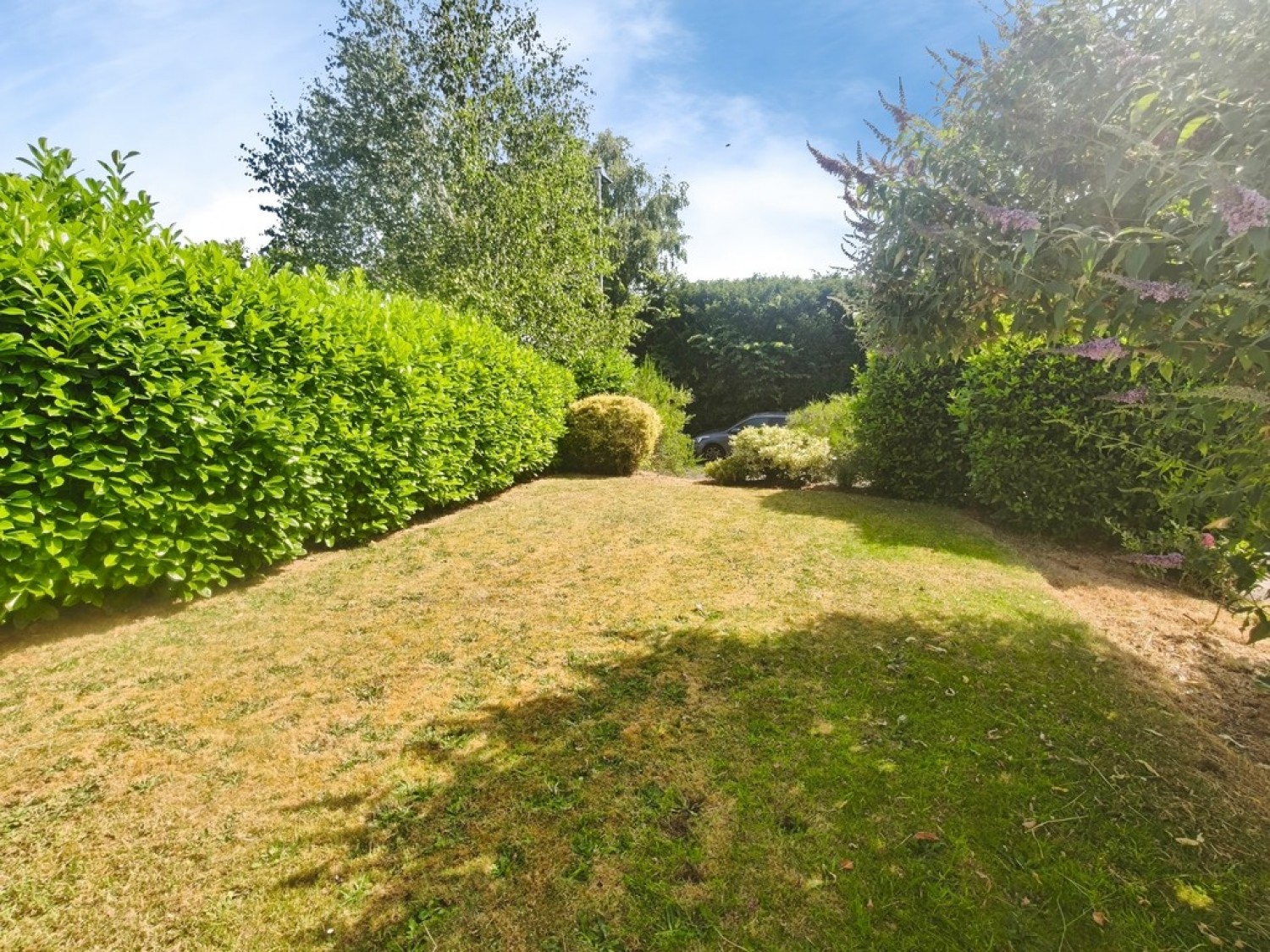 2 bedroom Bungalow for Letting Oakfield Drive, Kempsey