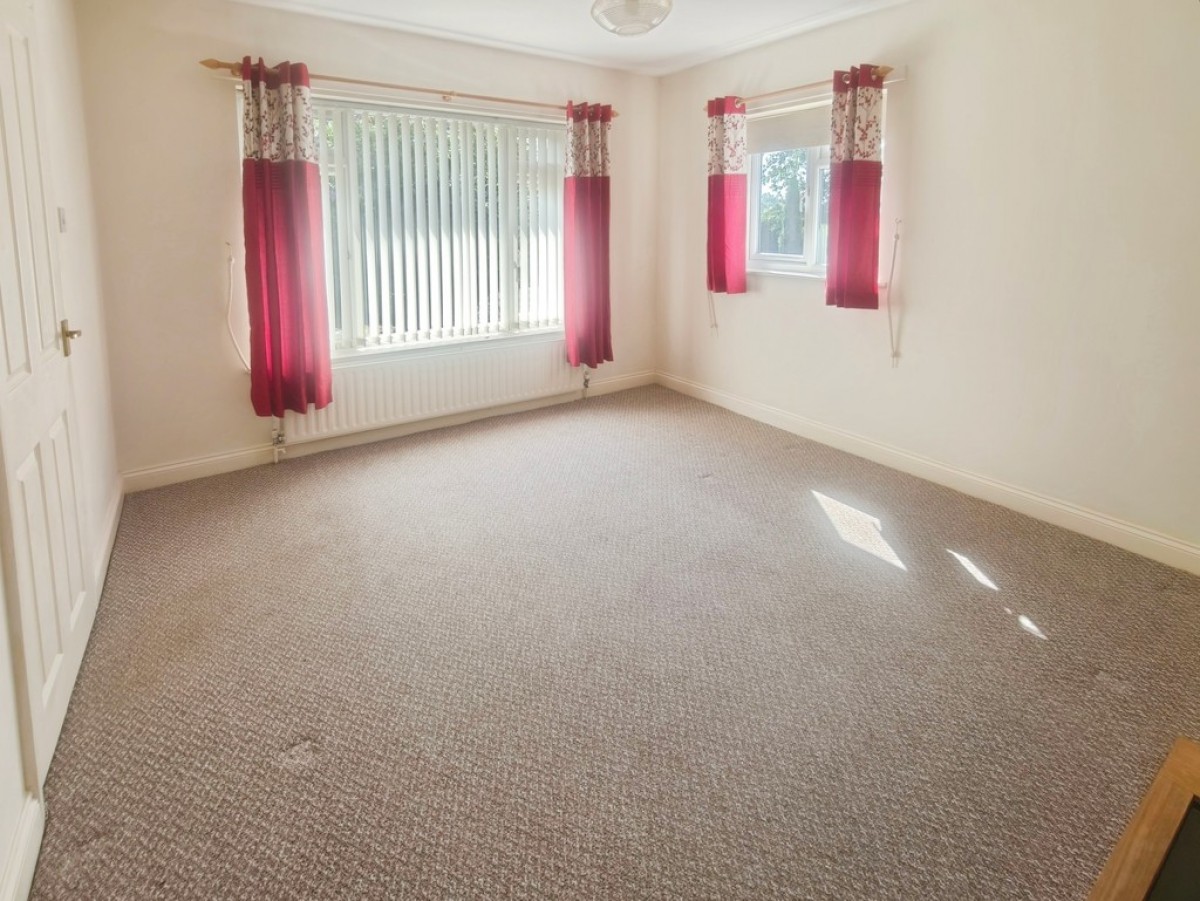 Oakfield Drive, Kempsey