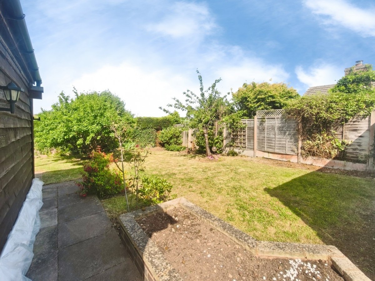Oakfield Drive, Kempsey