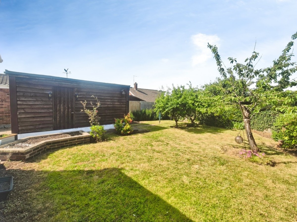 Oakfield Drive, Kempsey