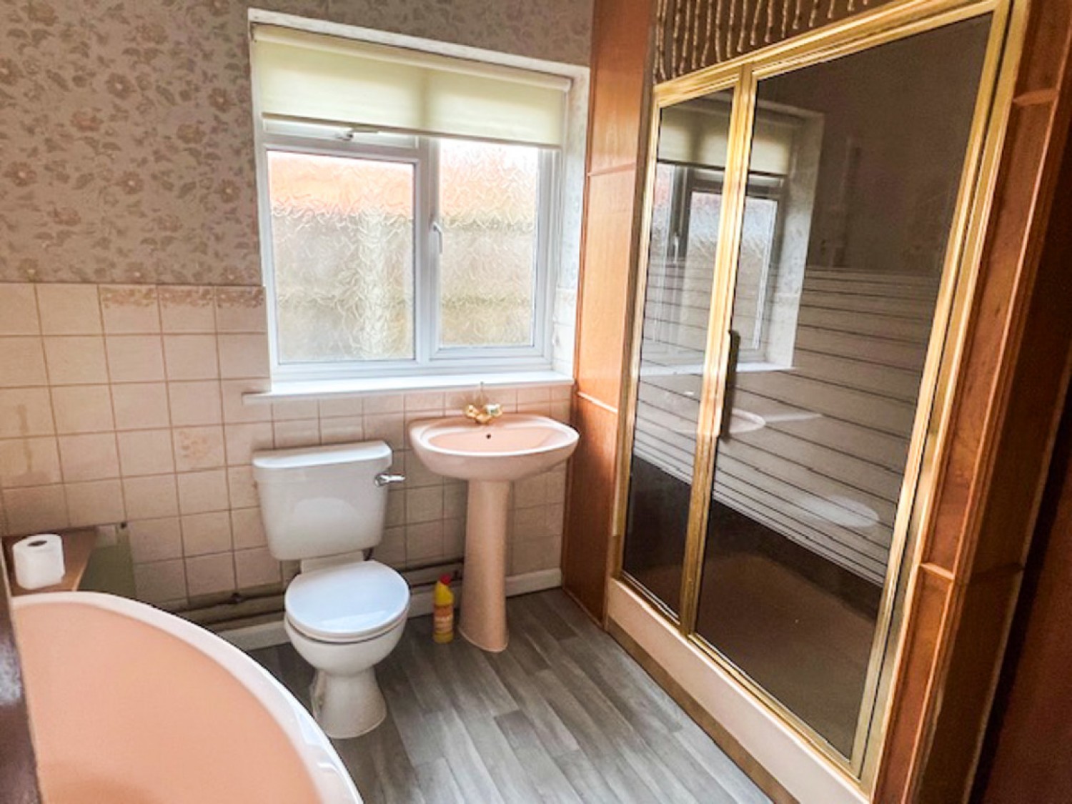 2 bedroom Bungalow for Letting Bath Road, Broomhall